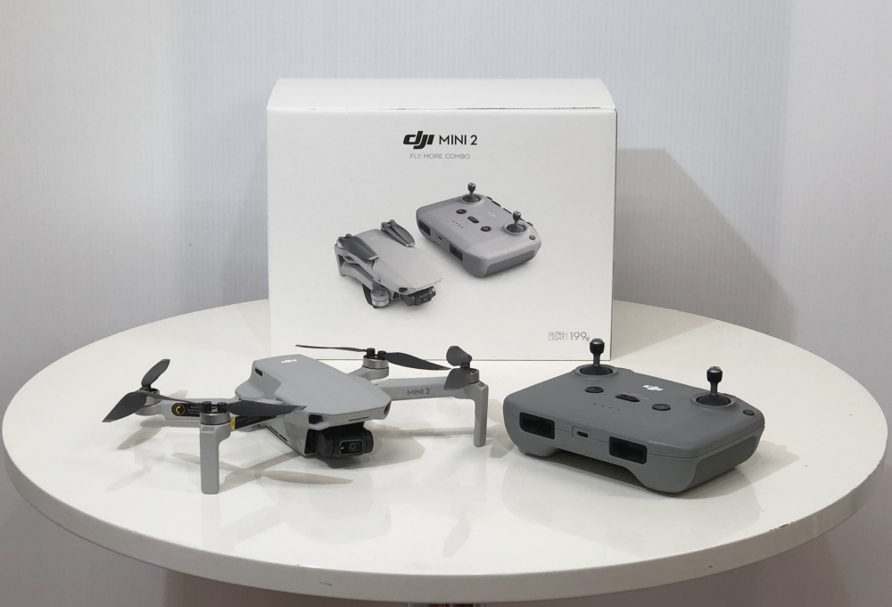 DJI Mini Fly Moreコンボ