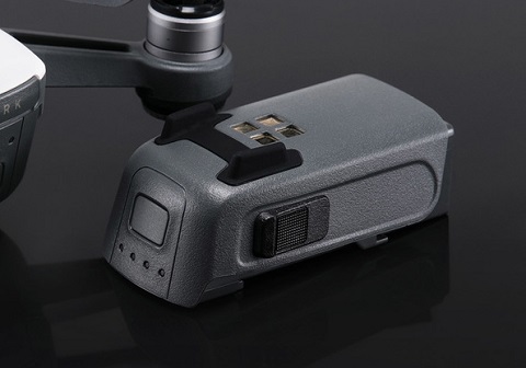 Dji Spark インテリジェントフライトバッテリー